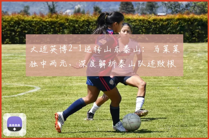 大连英博2-1逆转山东泰山：马莱莱独中两元，深度解析泰山队连败根源