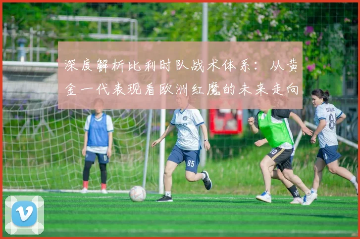 深度解析比利时队战术体系:从黄金一代表现看欧洲红魔的未来走向